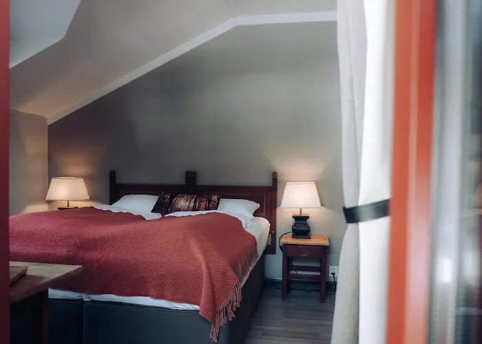 Hunderfossen Hotel&Resort