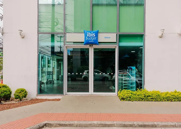 Ibis Budget Vitoria