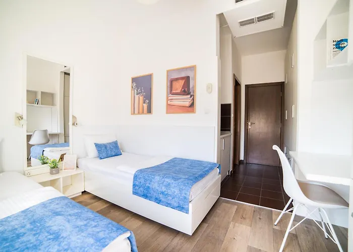 Hotel Dorrah