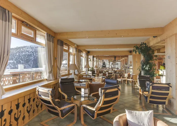 Hôtels pas chers à Alpe dʼHuez