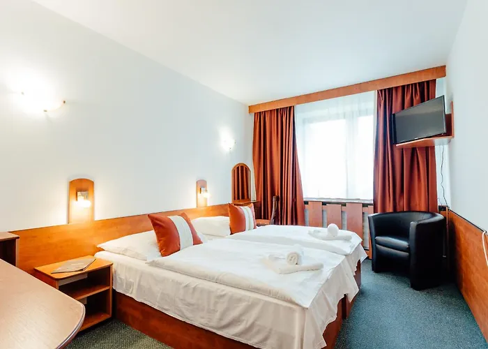 Hotel Sachticka