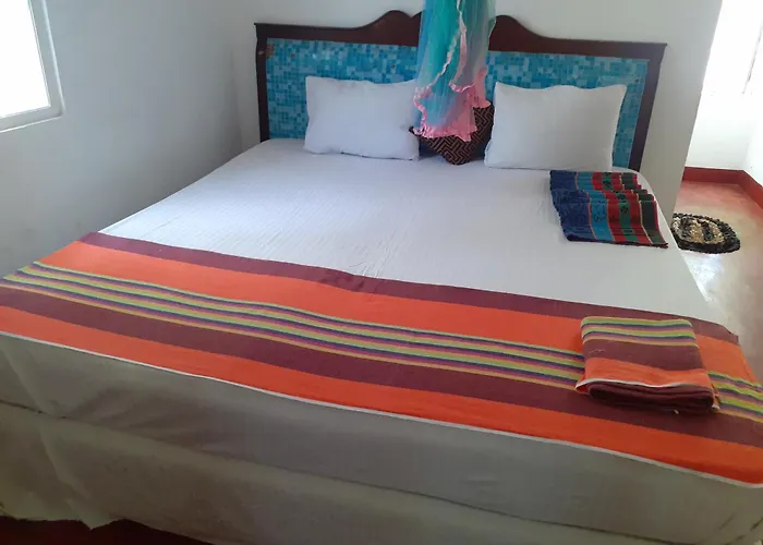 Nilaveli Beach Rooms