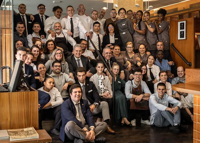 Corpo Santo Lisbon Historical Hotel