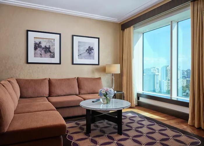 Hilton Baku