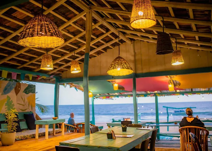 Smile Beach Home