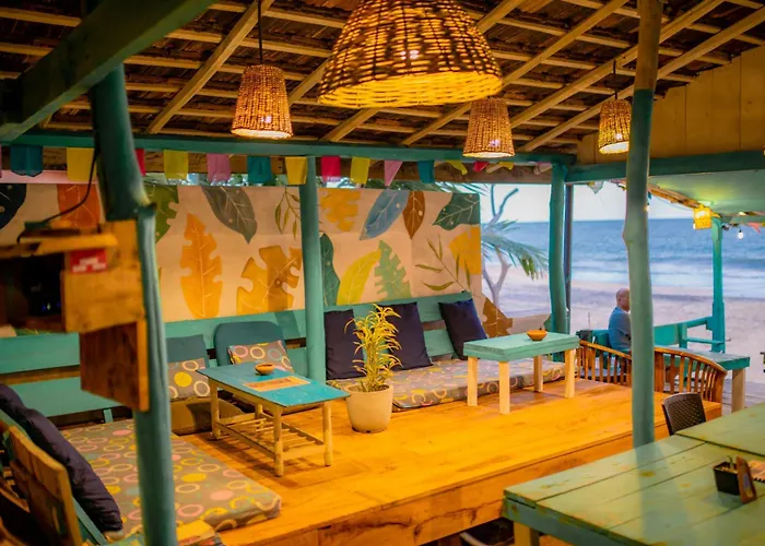 Smile Beach Home