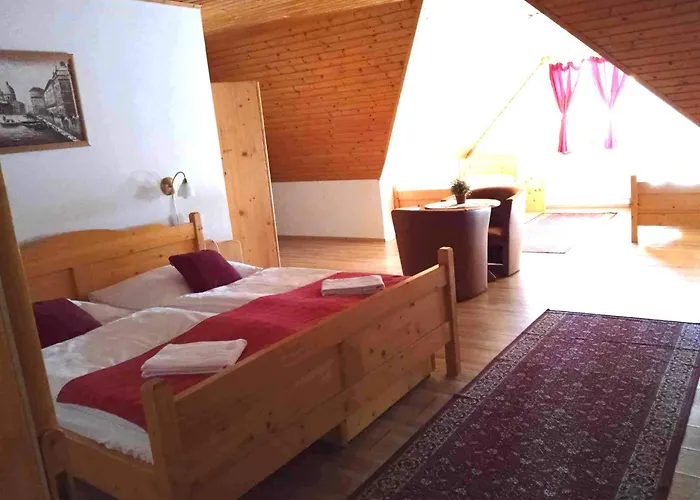 Hotel Koliba