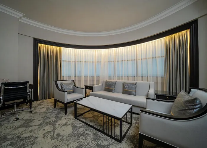 Renai Hotel Kota Bharu