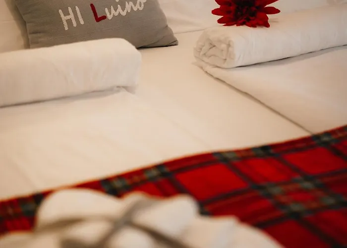 Hotel Internazionale Luino