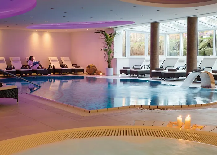 Golfhotels in Dortmund