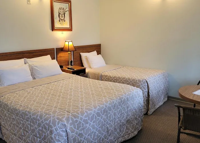 White Willow Motel