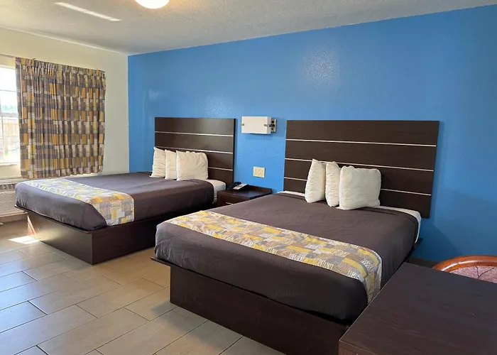 American Inn Punta Gorda