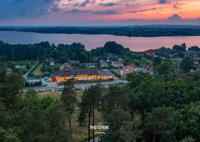 Hotel Marina