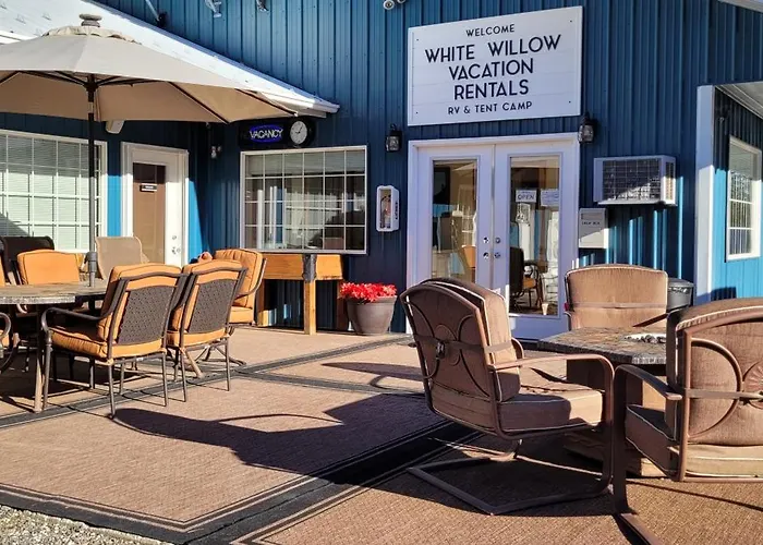 White Willow Motel