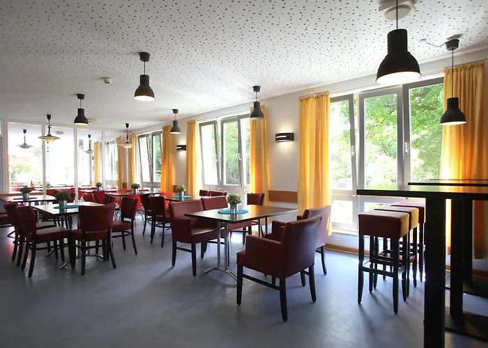 Jugendherberge Lübeck Vor dem Burgtor