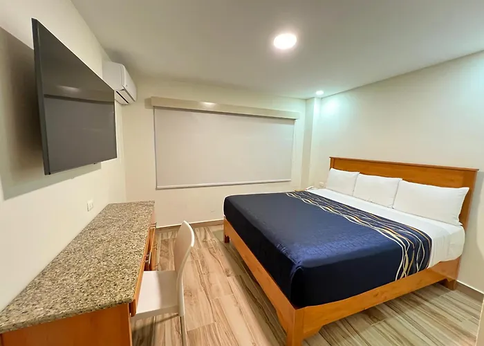 Hotel Catalina