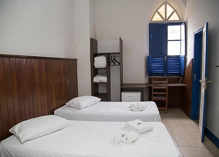 Hotel Providencia