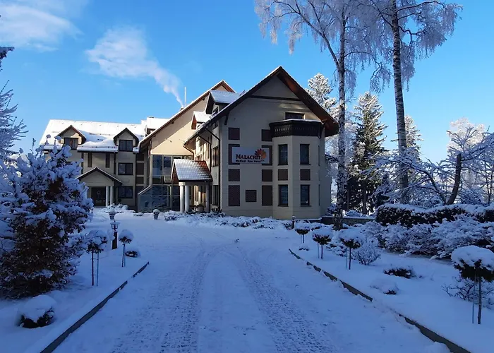 Malachit Karpacz SPA Hotel