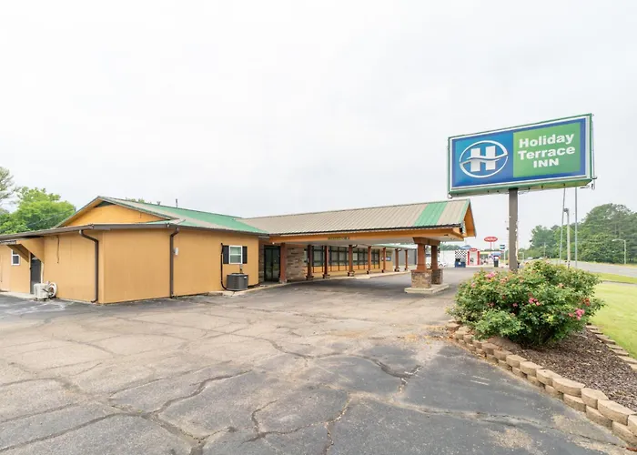 Holiday Terrace Motel