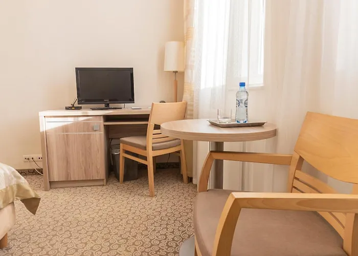 Hotel Cesarskie Ogrody