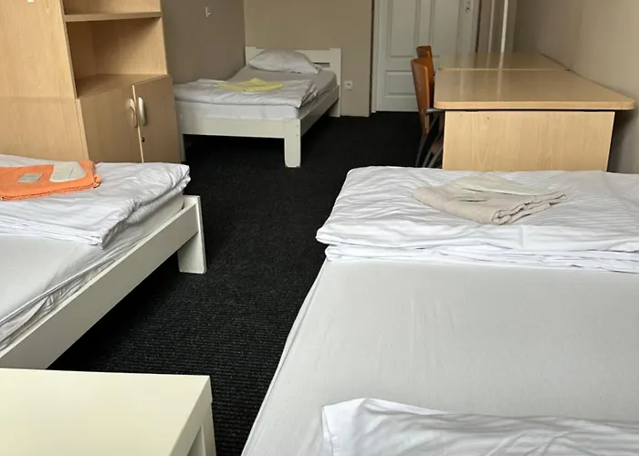 Chilli Hostel