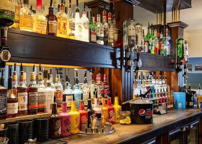 Babbacombe Royal Hotel And Carvery