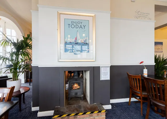 Babbacombe Royal Hotel And Carvery