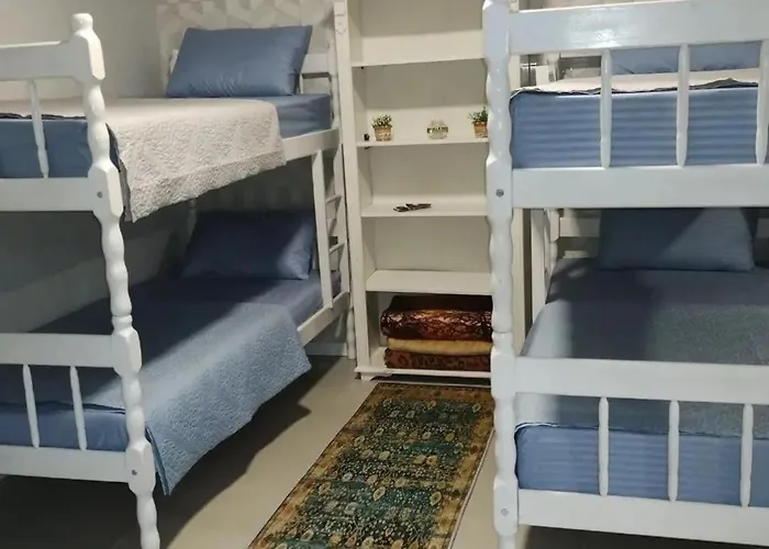 Hostel Sil Cardoso