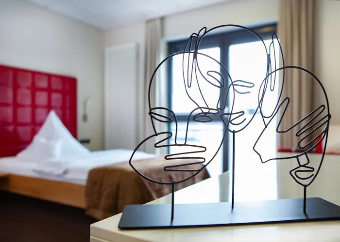 Hotel Apart