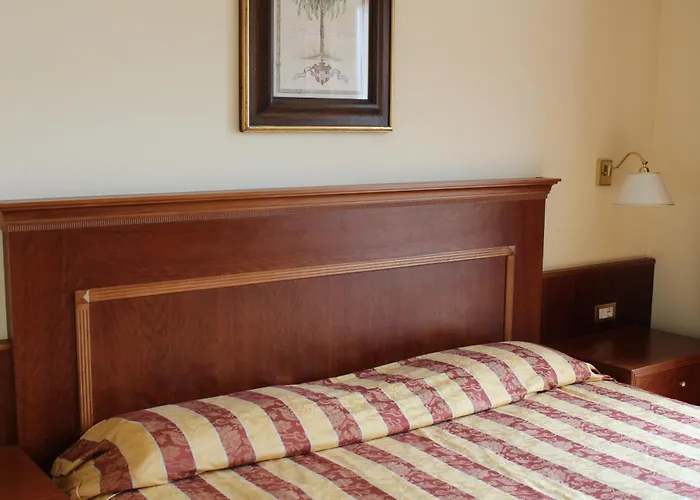 Hotel La Dolce Vita