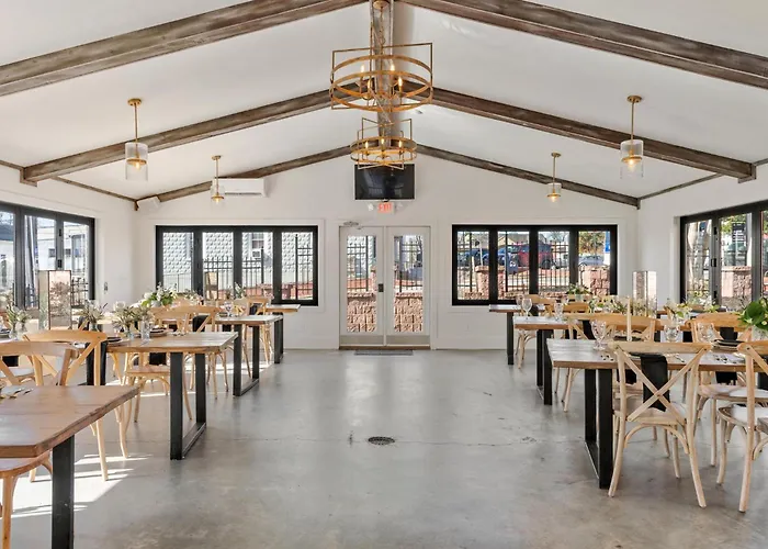 27 On Park Boutique Hotel & Venue