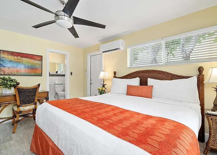 Coconut Bay Resort - Key Largo