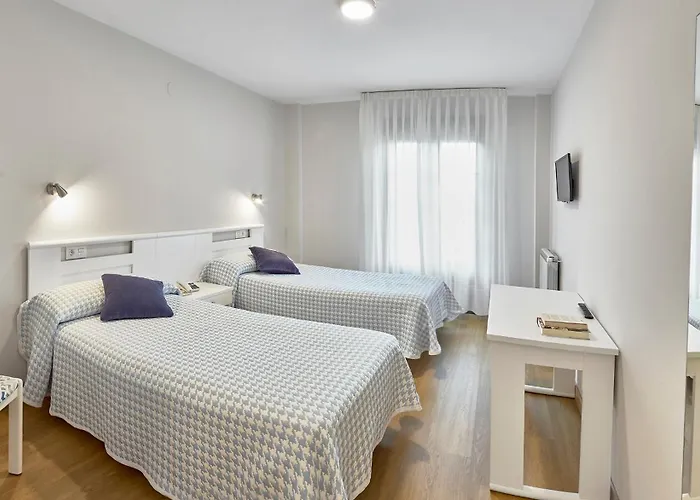 Hotel Rico
