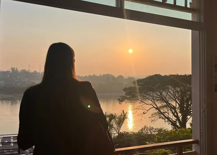 Hotels in Chiang Khong