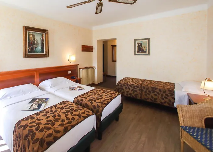 Hotel Garni Riviera
