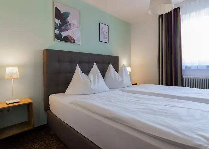 Pension Waldesruh