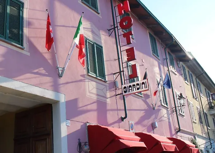 Hotel Giardini