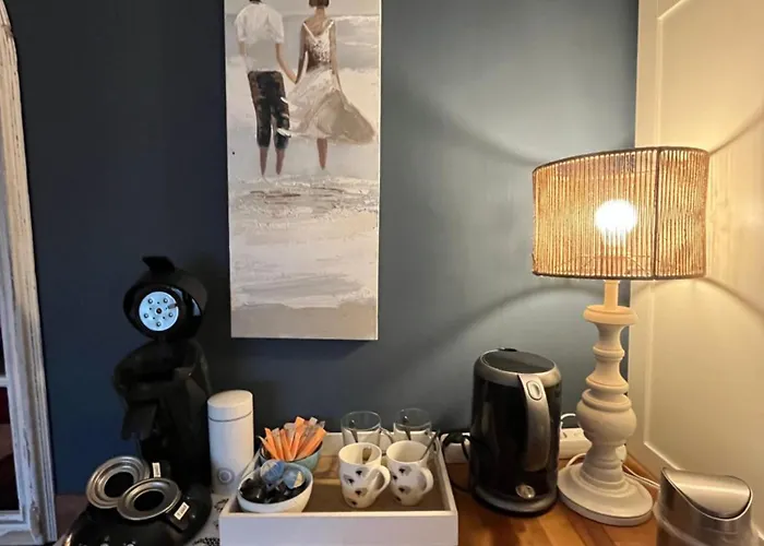 Goedkope hotels in De Koog (Texel)