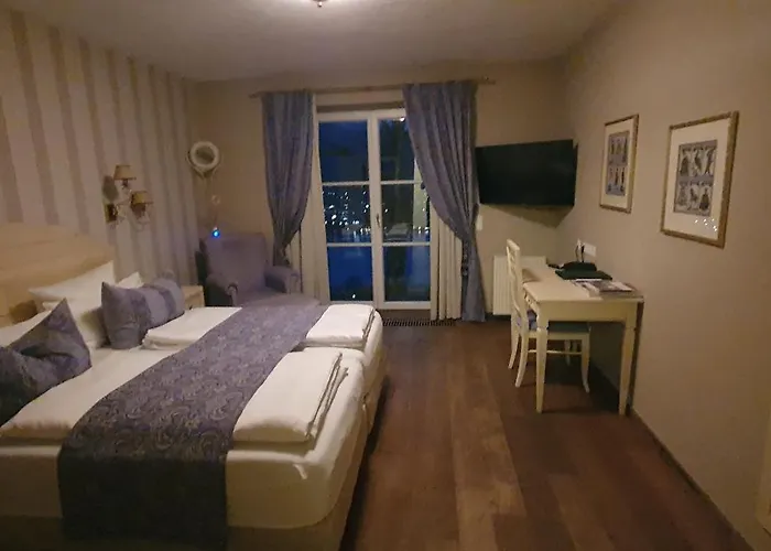 Hotels in Tegernsee