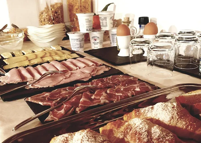 Garni Le Chalet