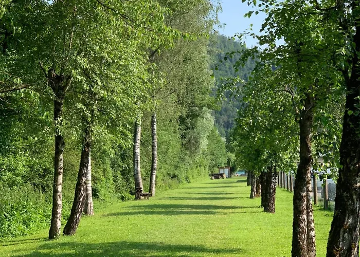Parkhotel Zuzek