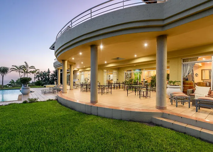 Southbroom Hotels