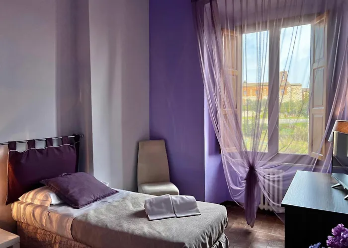 Hotel Palazzo Renieri - 3Stelle S
