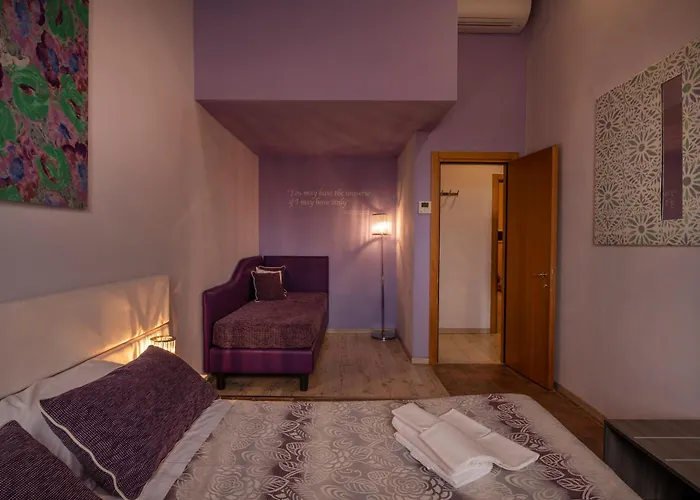 Hotel Palazzo Renieri - 3Stelle S