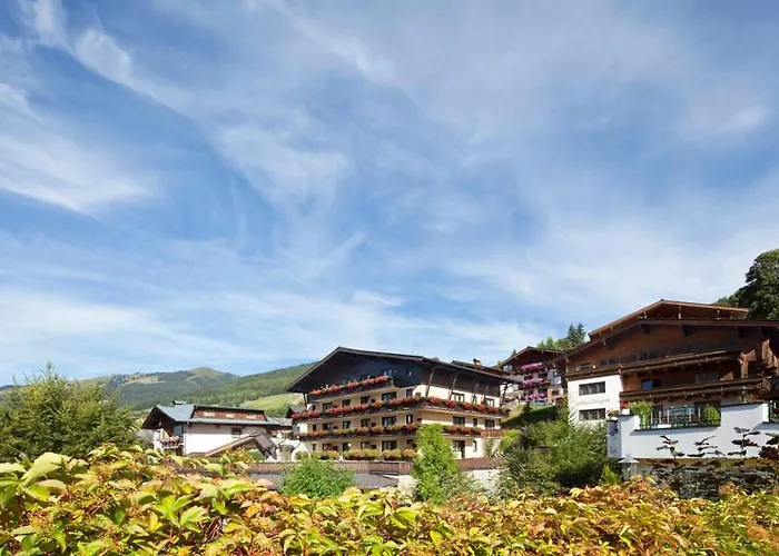Hapimag Saalbach inklusive JokerCard