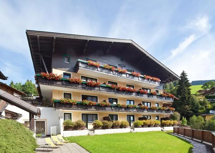 Hapimag Saalbach inklusive JokerCard