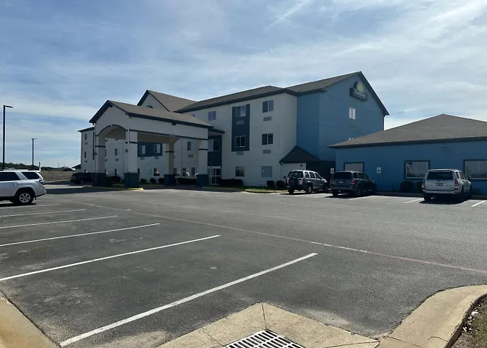 Days Inn By Wyndham Copperas Cove