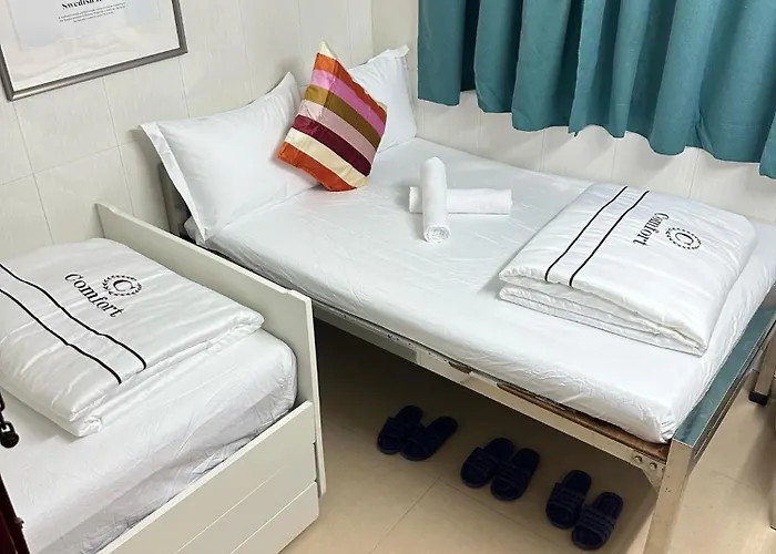 Comfort Guest House