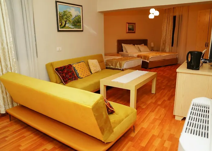 Vila Arber