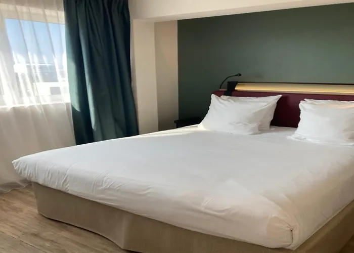 Campanile Prime - Perpignan Nord Aeroport